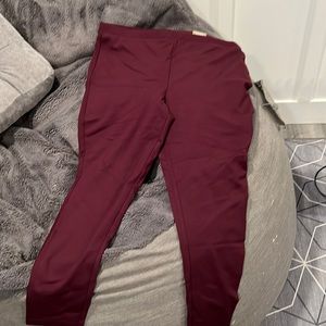 NWT Chico’s Leggings Size 3 (us 14-16)